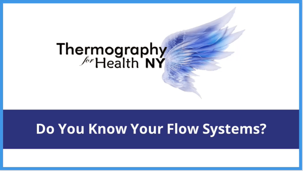 Do You Know Your Flow Systems