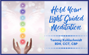 Hold Your Light Meditation