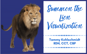 Summon the Lion Meditation