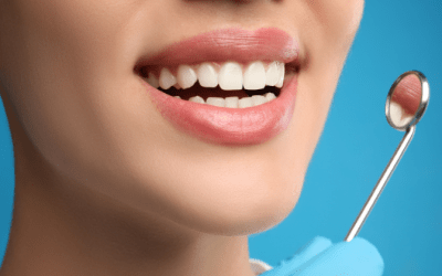 Your Mouth and Your Overall Health