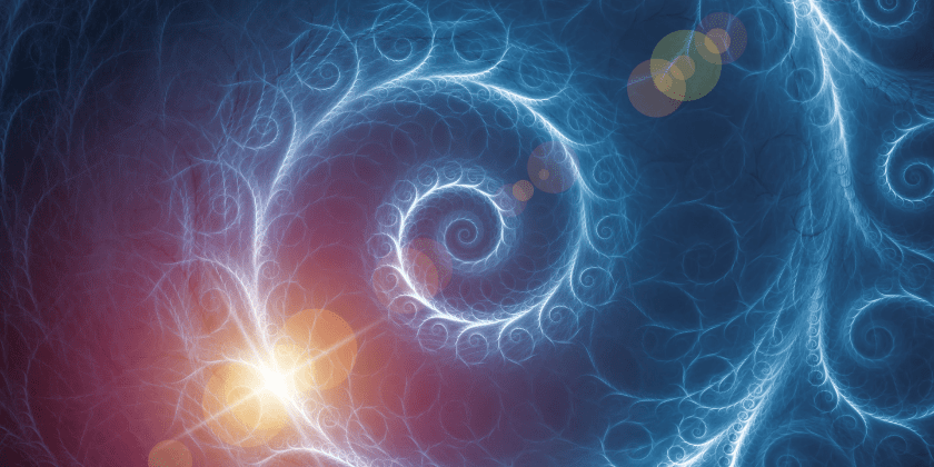 Insight Into Spirals And Our Life Force