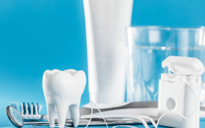 The Connection Between Oral Health and Overall Health