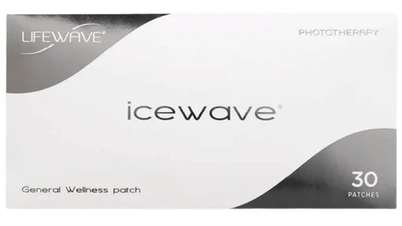 LifeWave - Thermography For Health NY